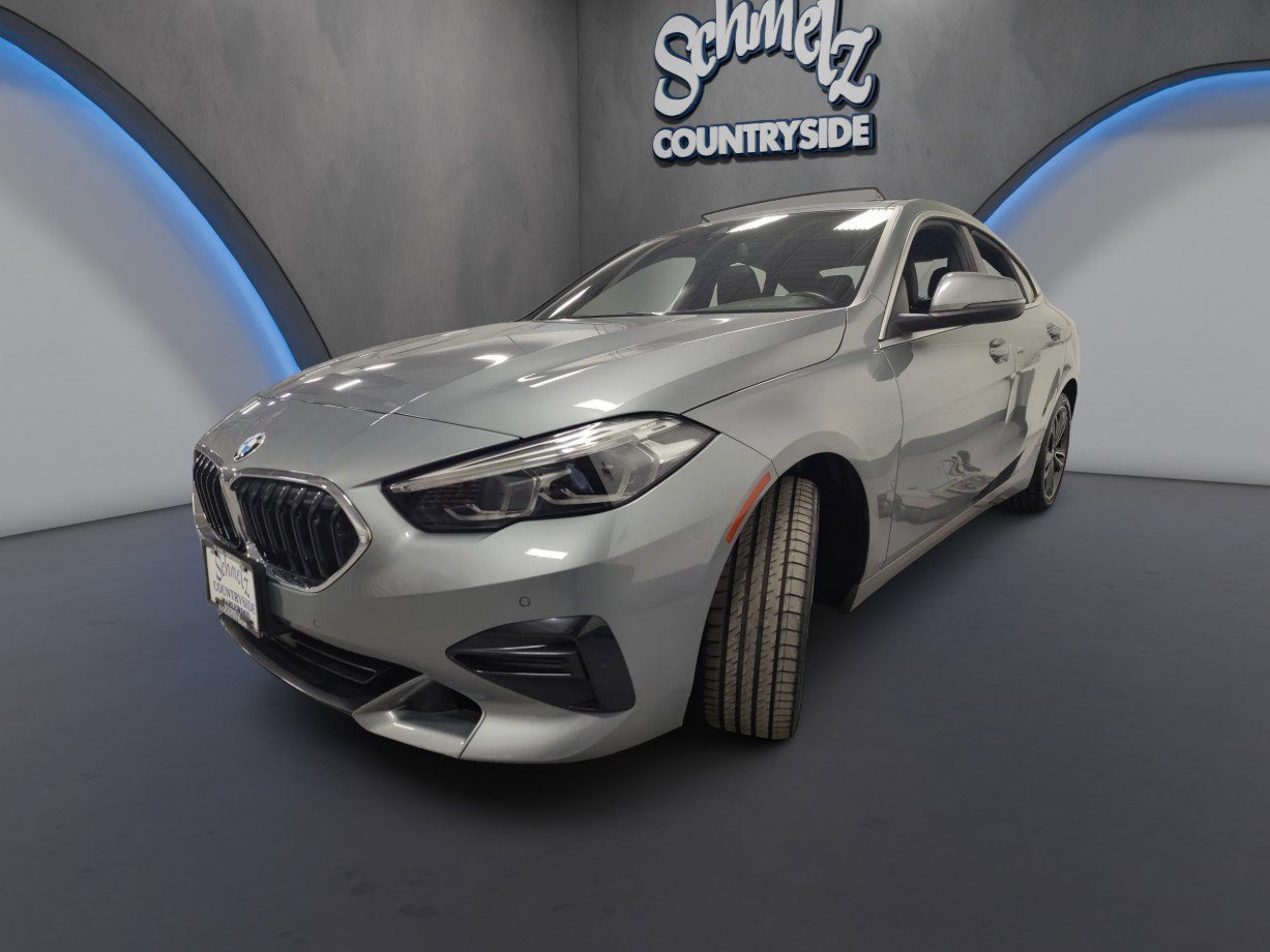 Used 2022 BMW 228i xDrive Gran Coupe w/ Convenience Package image 11
