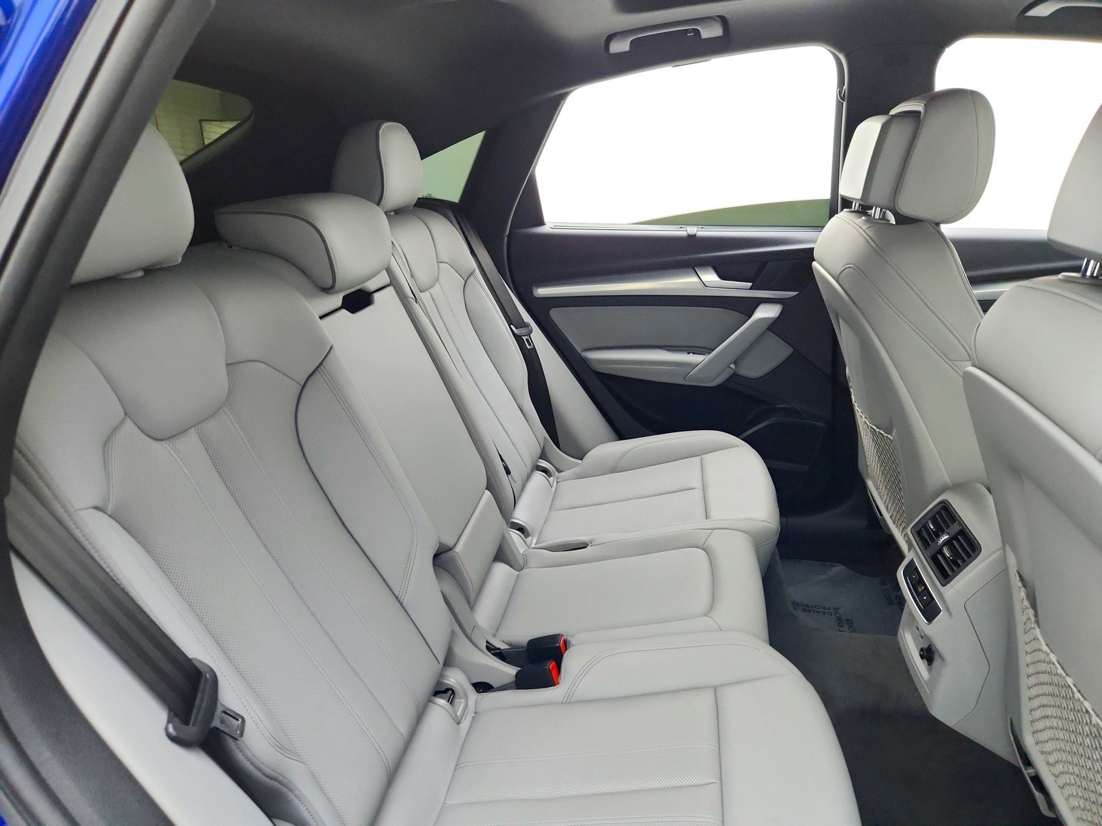 Used 2021 Audi Q5 2.0T Premium Plus w/ Premium Plus Package AWD/4WD image 32