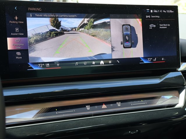 Certified 2024 BMW i5 eDrive40i w/ M Sport Package RWD image 17