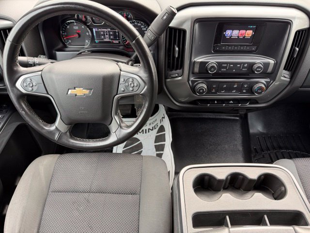 Used 2014 Chevrolet Silverado 1500 LT AWD/4WD image 3