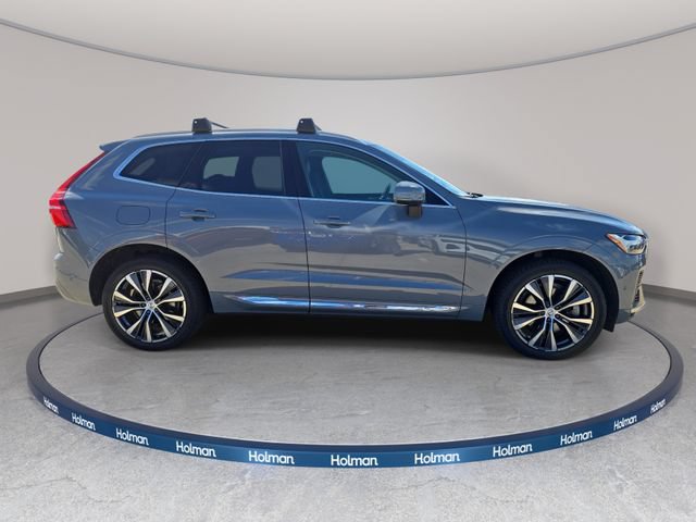 Used 2022 Volvo XC60 T8 Inscription Expression w/ Advanced Package AWD/4WD image 5
