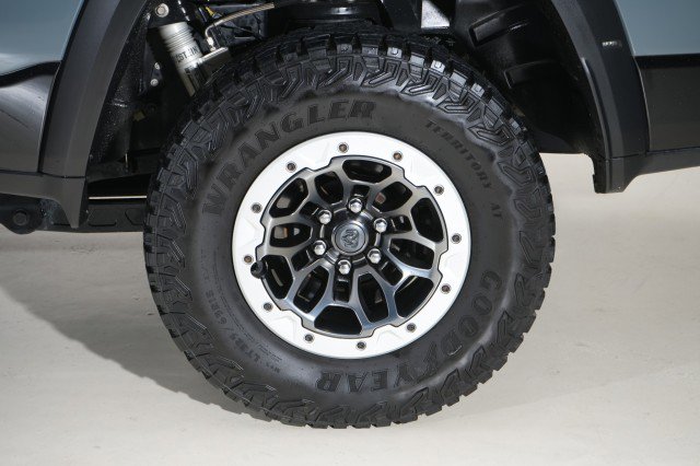 Used 2021 RAM 1500 TRX w/ TRX Lanuch Edition image 36