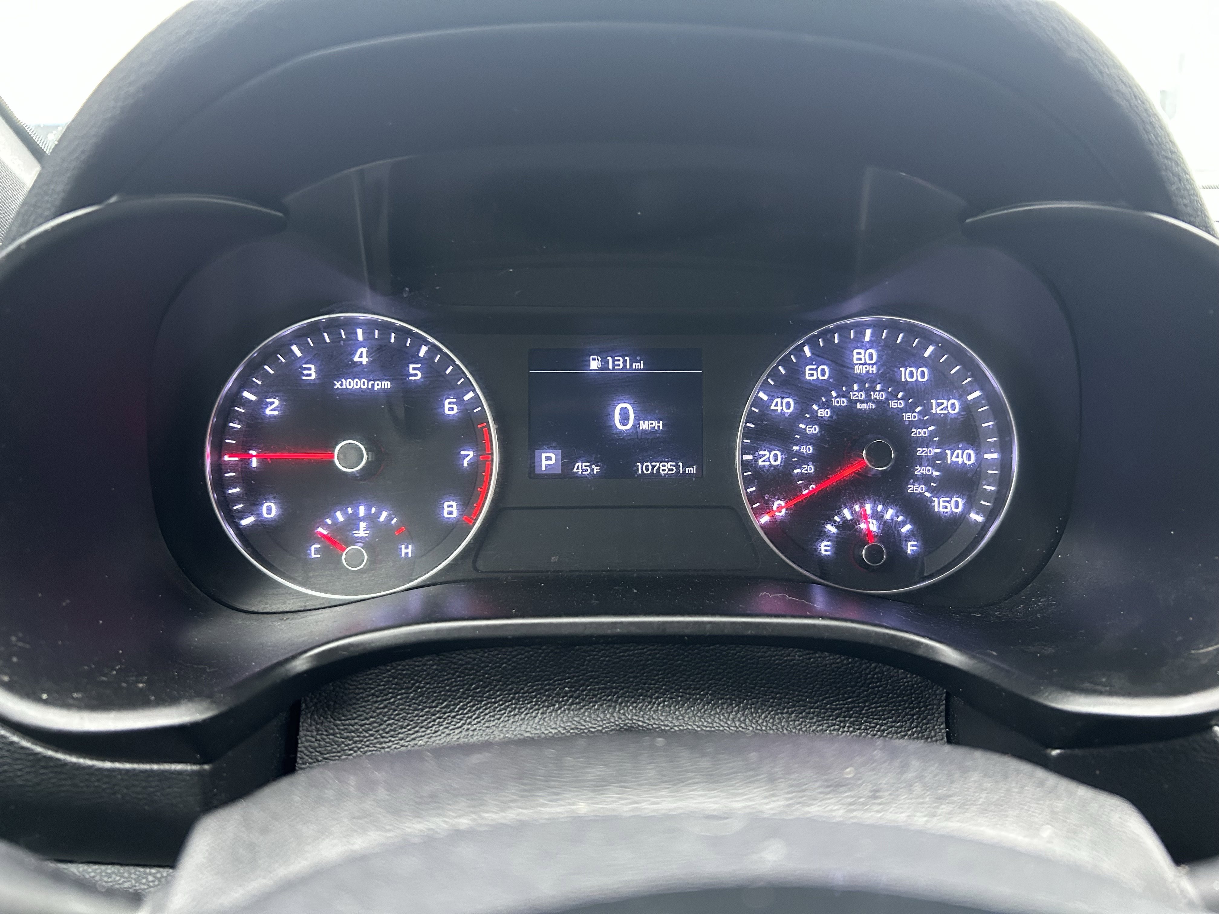 Used 2021 Kia Forte GT-Line image 11