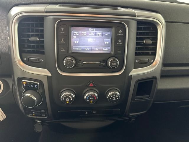 Used 2024 RAM 1500 Classic SLT image 21