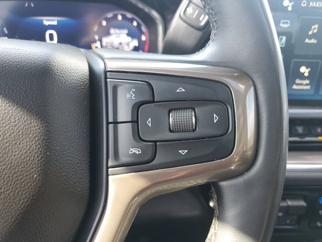 Used 2024 Chevrolet Silverado 3500 High Country w/ High Country Premium Package AWD/4WD image 25