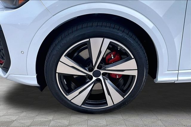 New 2026 Audi SQ5 Premium Plus AWD/4WD image 8