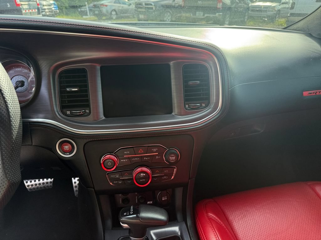 Used 2019 Dodge Charger SRT Hellcat w/ Octane Edition RWD image 21