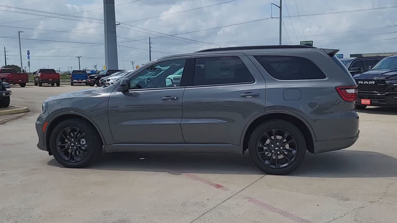 New 2026 Dodge Durango GT RWD image 4