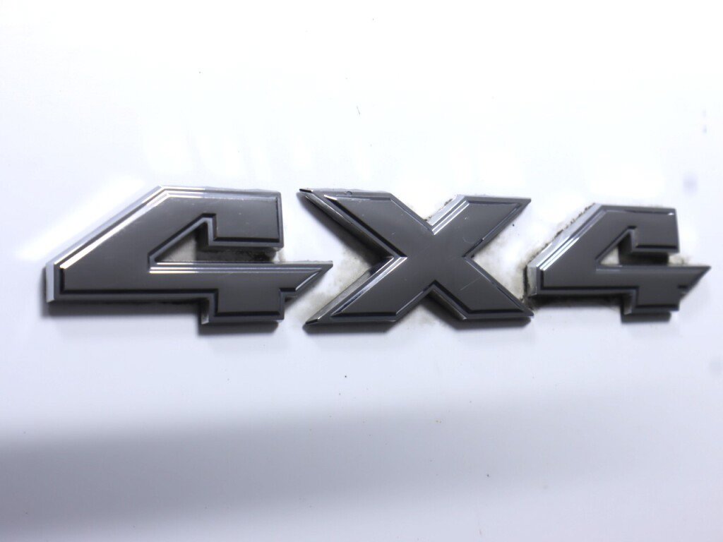 Used 2015 RAM 1500 Outdoorsman AWD/4WD image 36