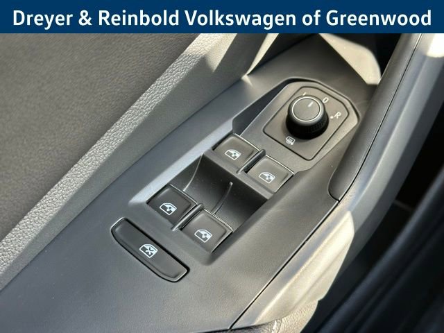 New 2026 Volkswagen Jetta Sport image 24