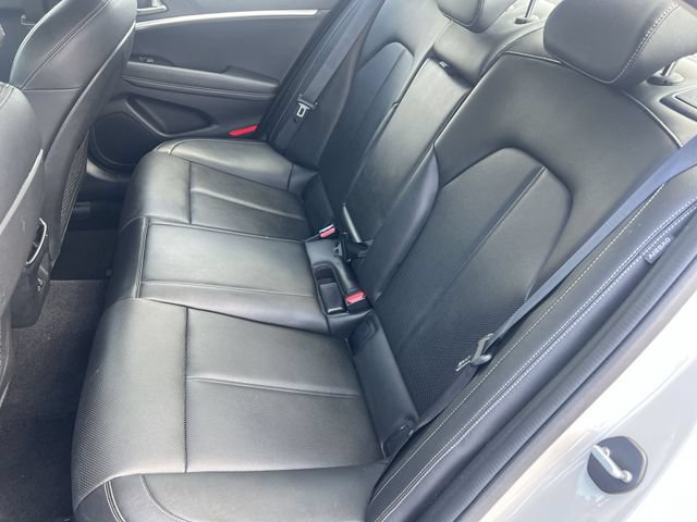 Used 2025 Genesis G70 2.5T RWD image 37