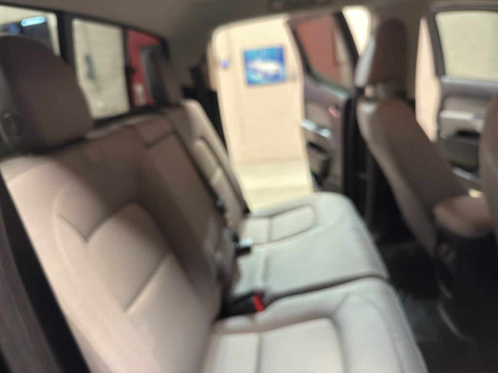 Used 2016 Chevrolet Colorado LT w/ LT Convenience Package AWD/4WD image 25