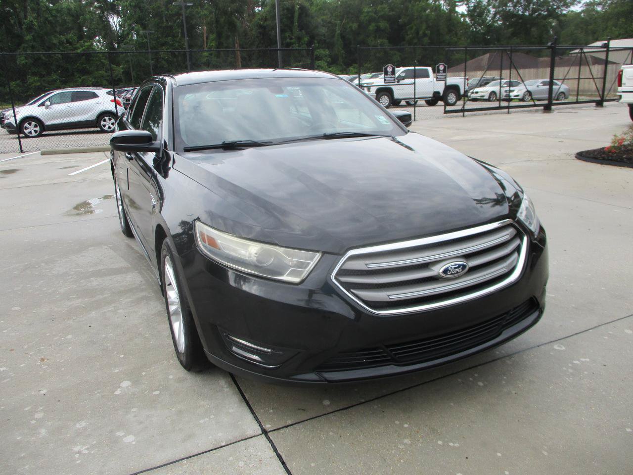 Used 2014 Volkswagen Passat TDI SEL Premium FWD image 19
