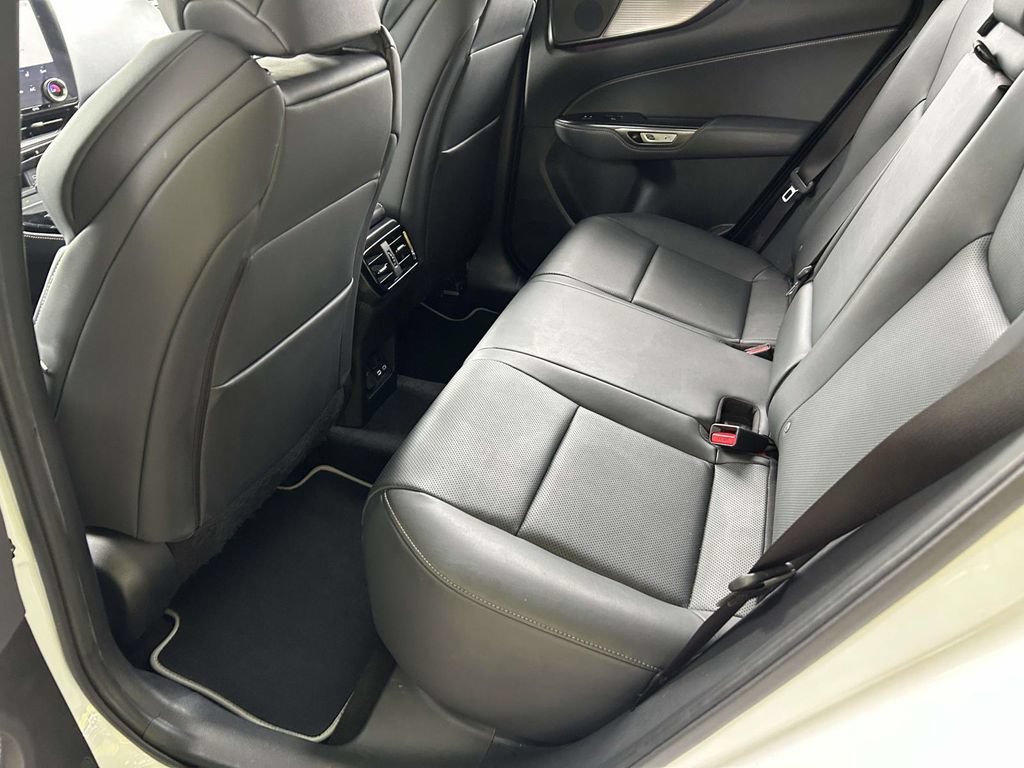 Used 2023 Lexus NX 350 F Sport AWD/4WD image 9