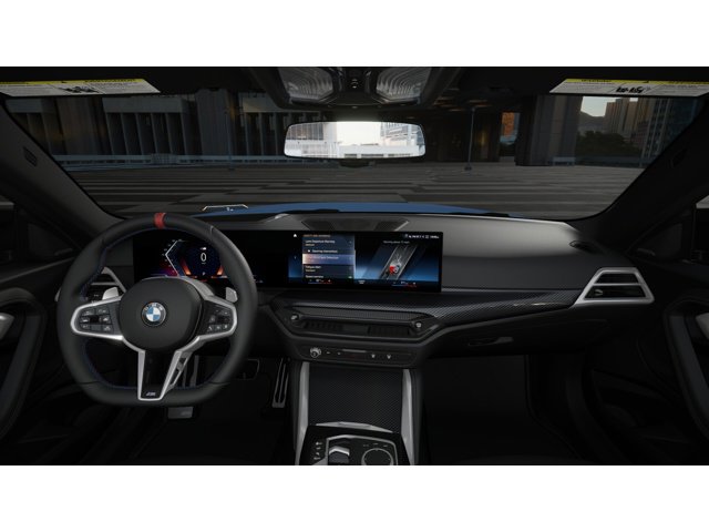 New 2025 BMW M240i xDrive Coupe image 10