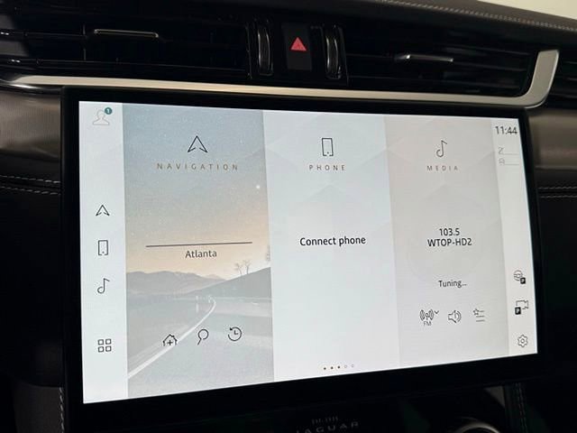 New 2026 Jaguar F-PACE R-Dynamic S image 35