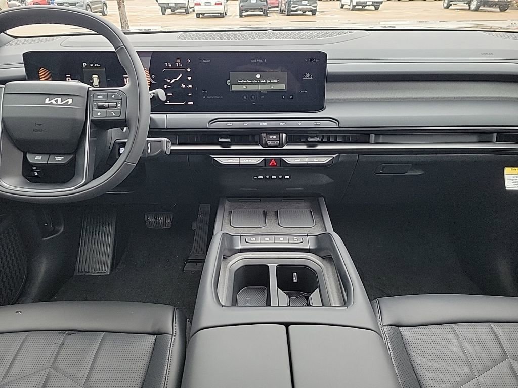 New 2027 Kia Telluride EX X-Line image 12