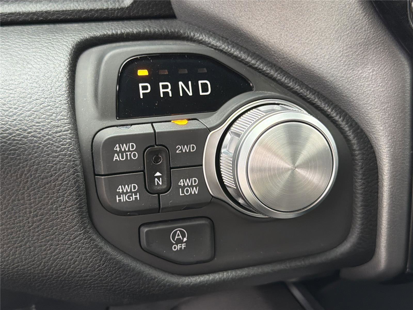 New 2026 RAM 1500 Laramie image 34