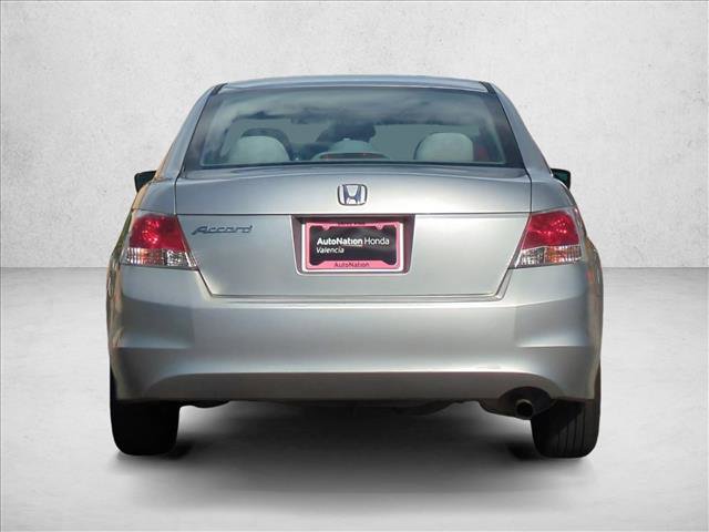 Used 2008 Honda Accord LX image 7