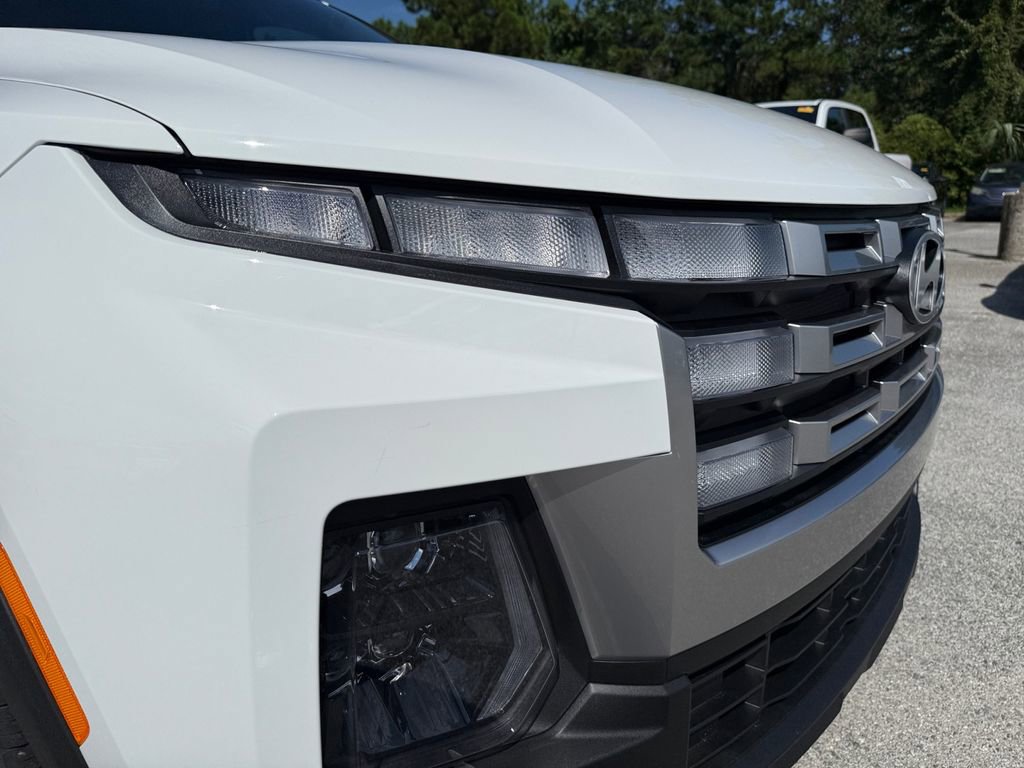 New 2026 Hyundai Santa Cruz SEL image 21