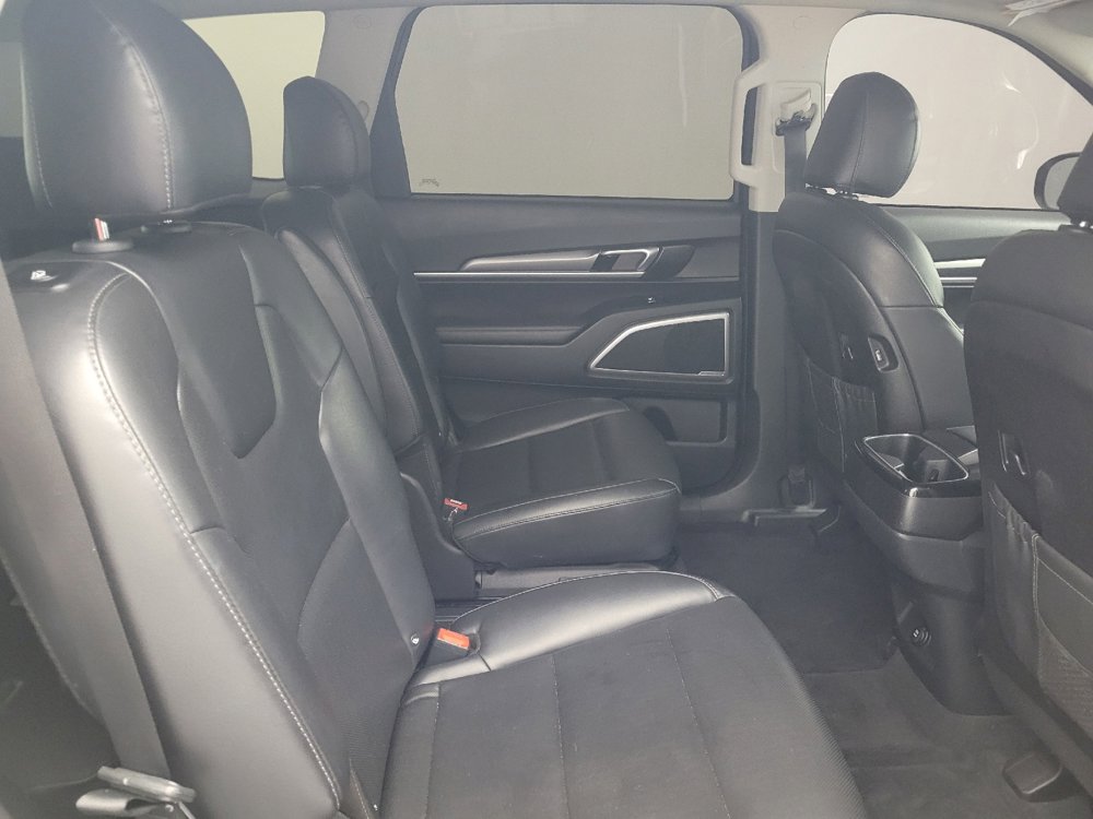 Used 2021 Kia Telluride S image 19