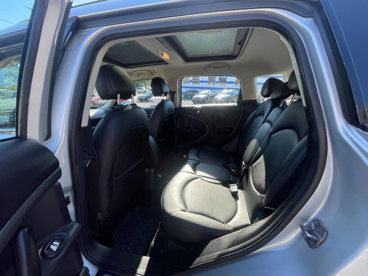 Used 2014 MINI Cooper Countryman S image 24