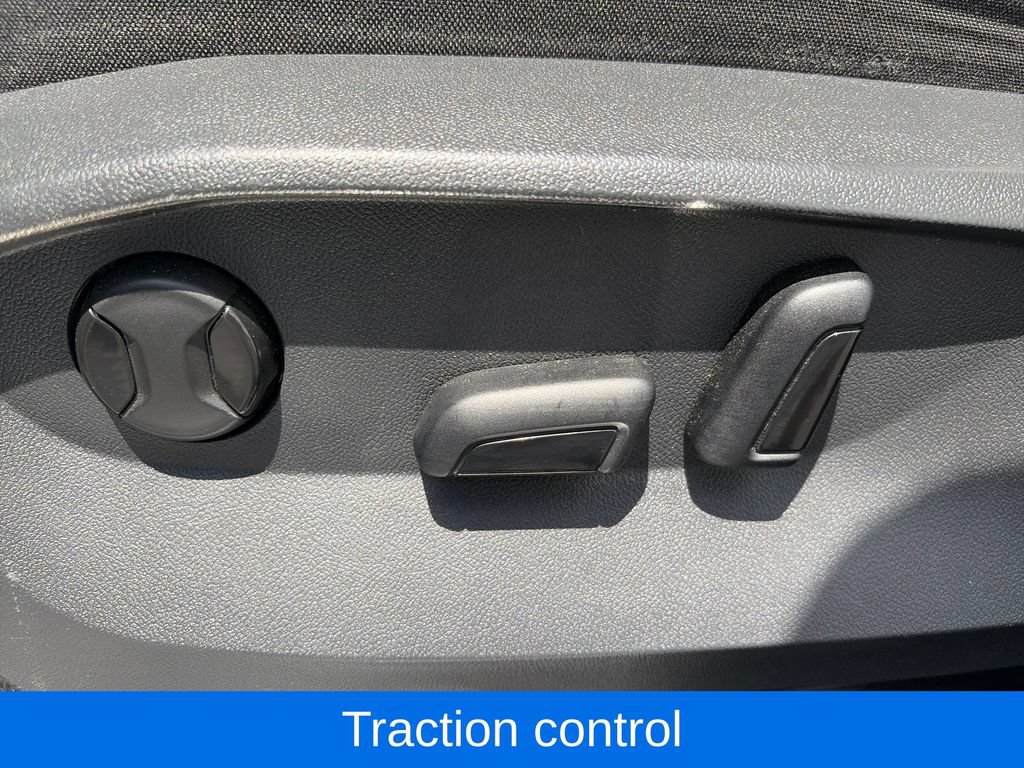Used 2022 Volkswagen Tiguan SE R-Line AWD/4WD image 18