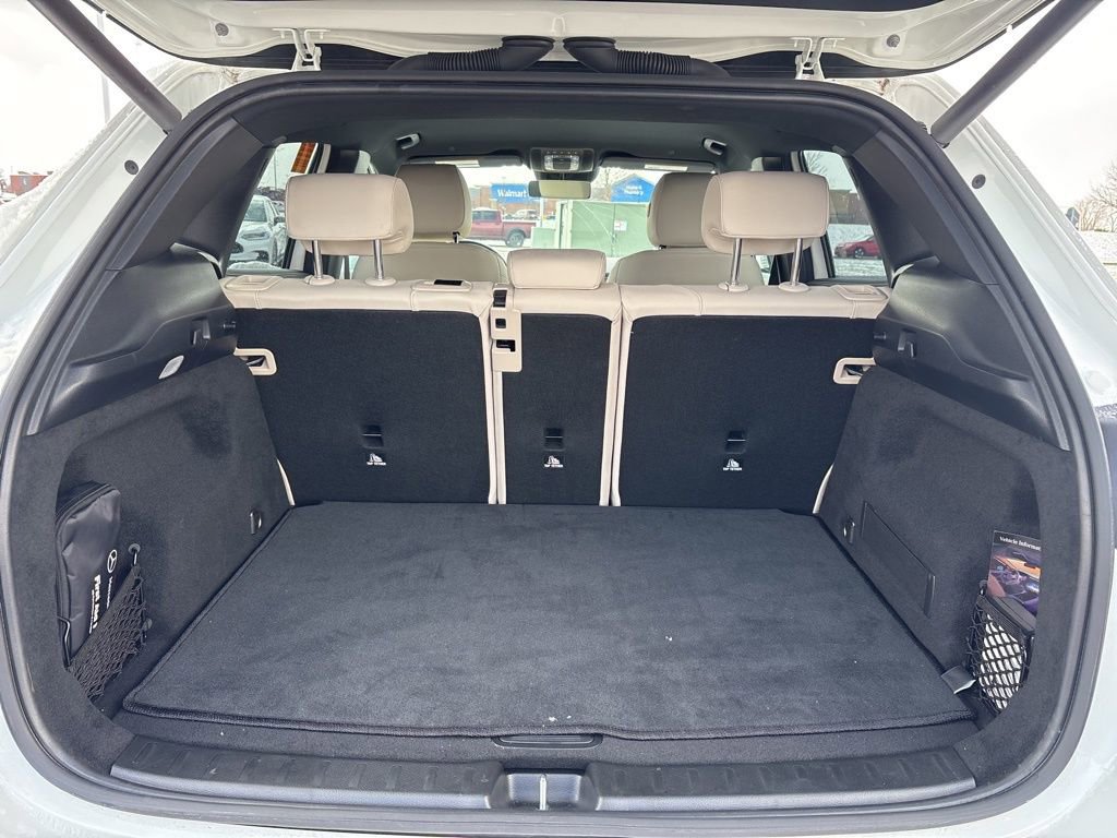 Used 2024 Mercedes-Benz GLA 250 GLA 250 image 9