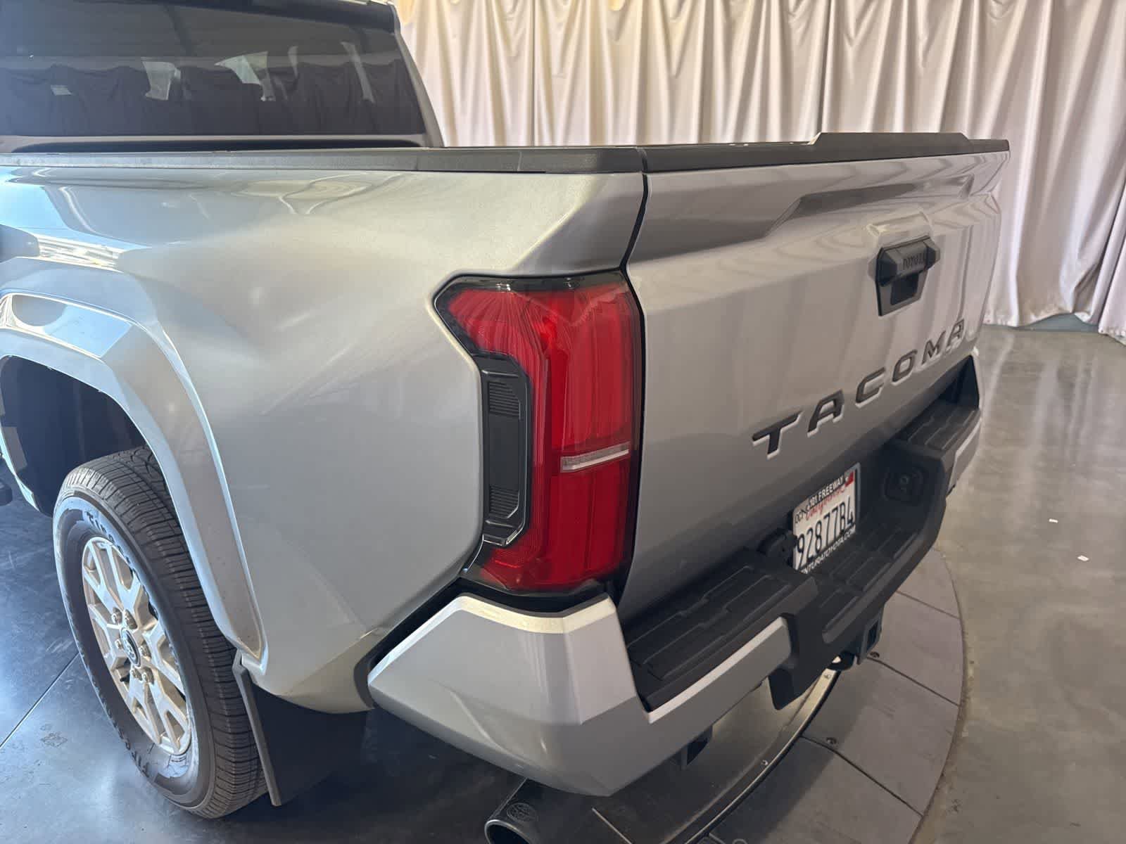 Used 2024 Toyota Tacoma SR5 RWD image 13