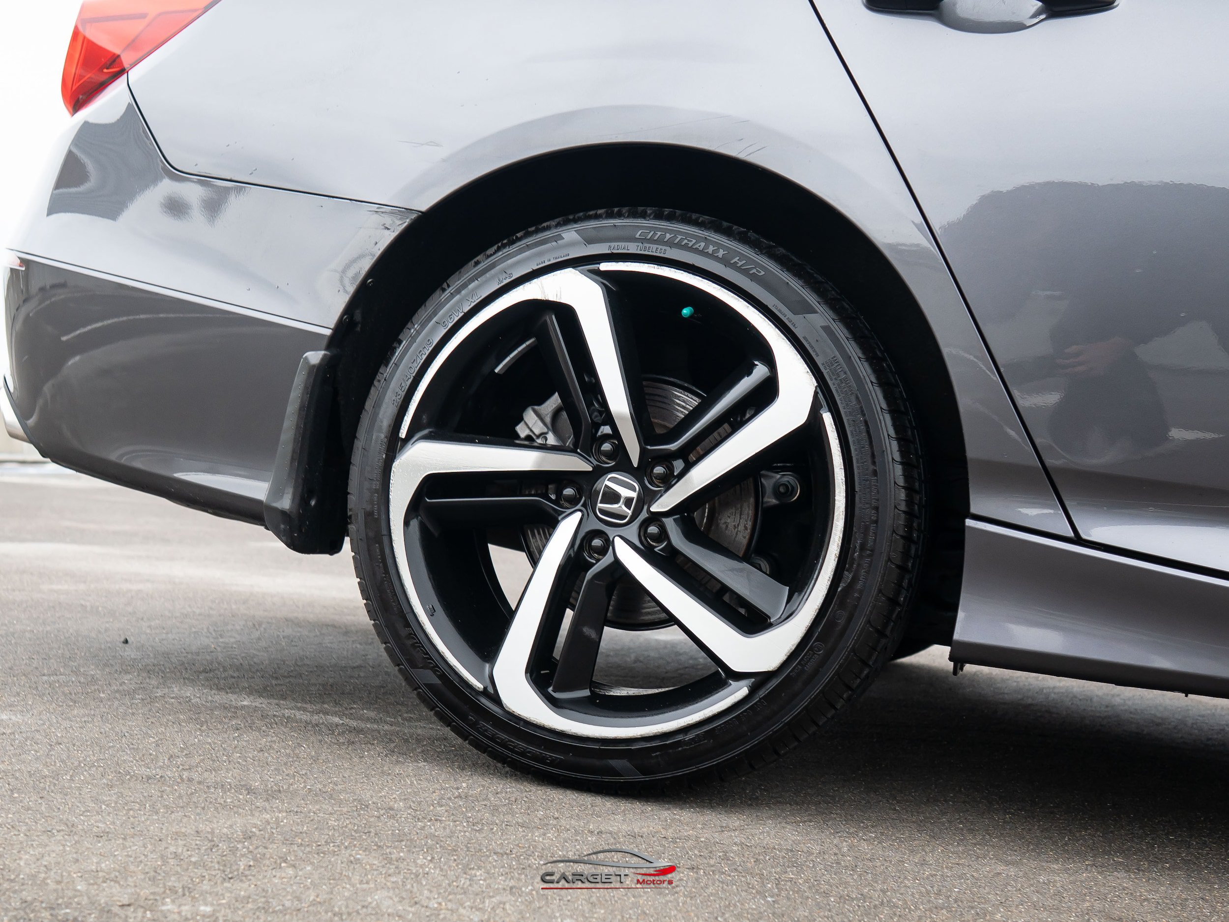 Used 2020 Honda Accord Sport image 11