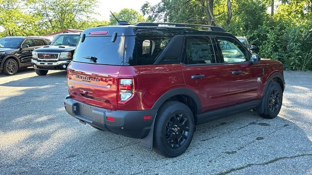 New 2026 Ford Bronco Sport Big Bend w/ Convenience Package AWD/4WD image 29