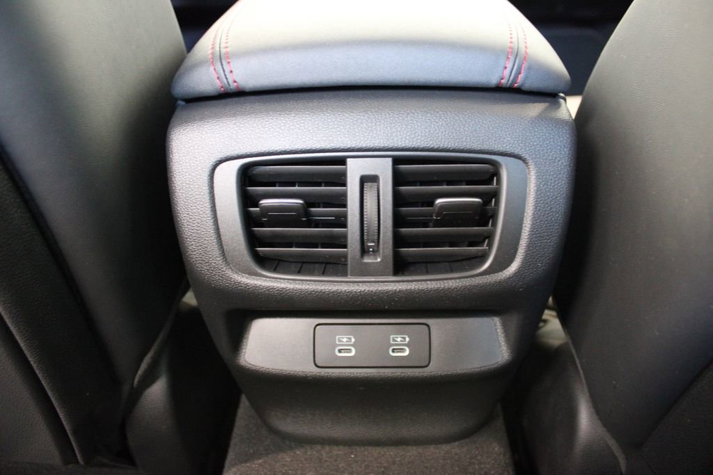 New 2025 Acura TLX SH-AWD w/ A-SPEC Pkg image 37