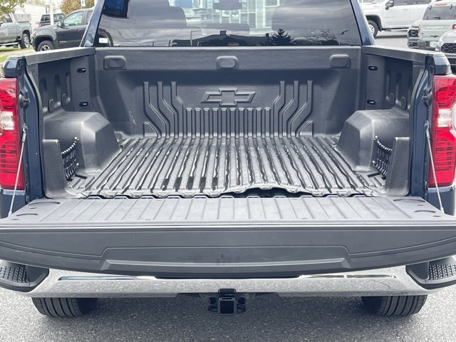 Certified 2022 Chevrolet Silverado 1500 LT image 21