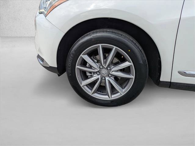 Used 2023 Acura RDX FWD w/ Technology Package image 25
