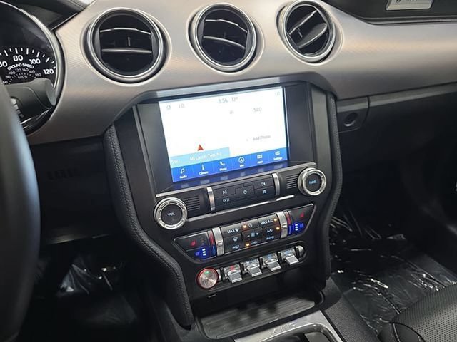 Used 2022 Ford Mustang GT Premium w/ Ford Safe & Smart Package RWD image 20