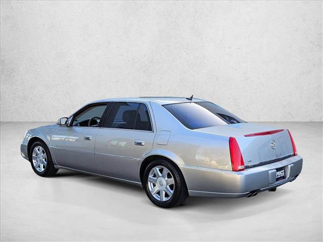 Used 2007 Cadillac DTS FWD image 7
