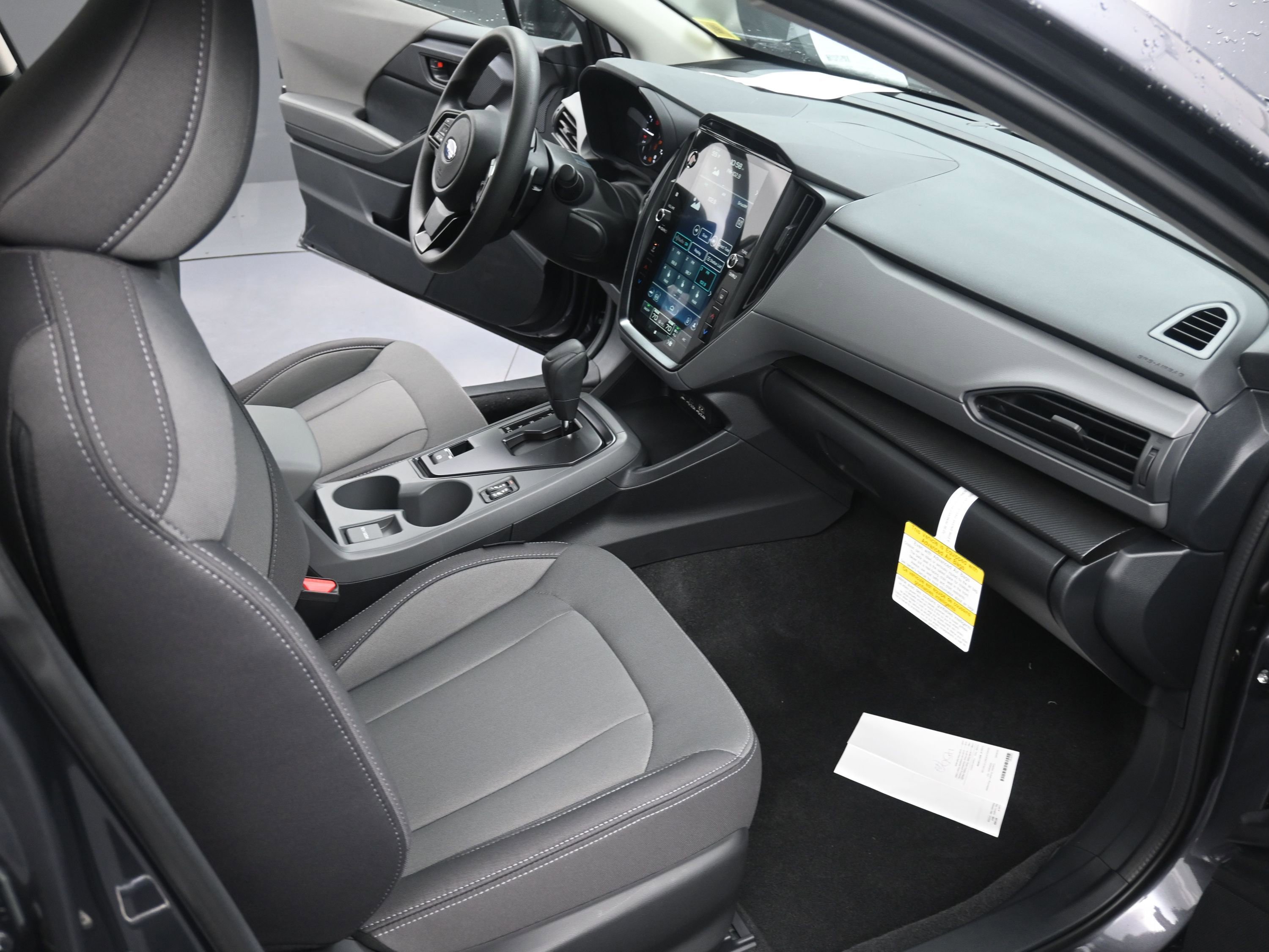 New 2026 Subaru Crosstrek 2.0i Premium AWD/4WD image 45