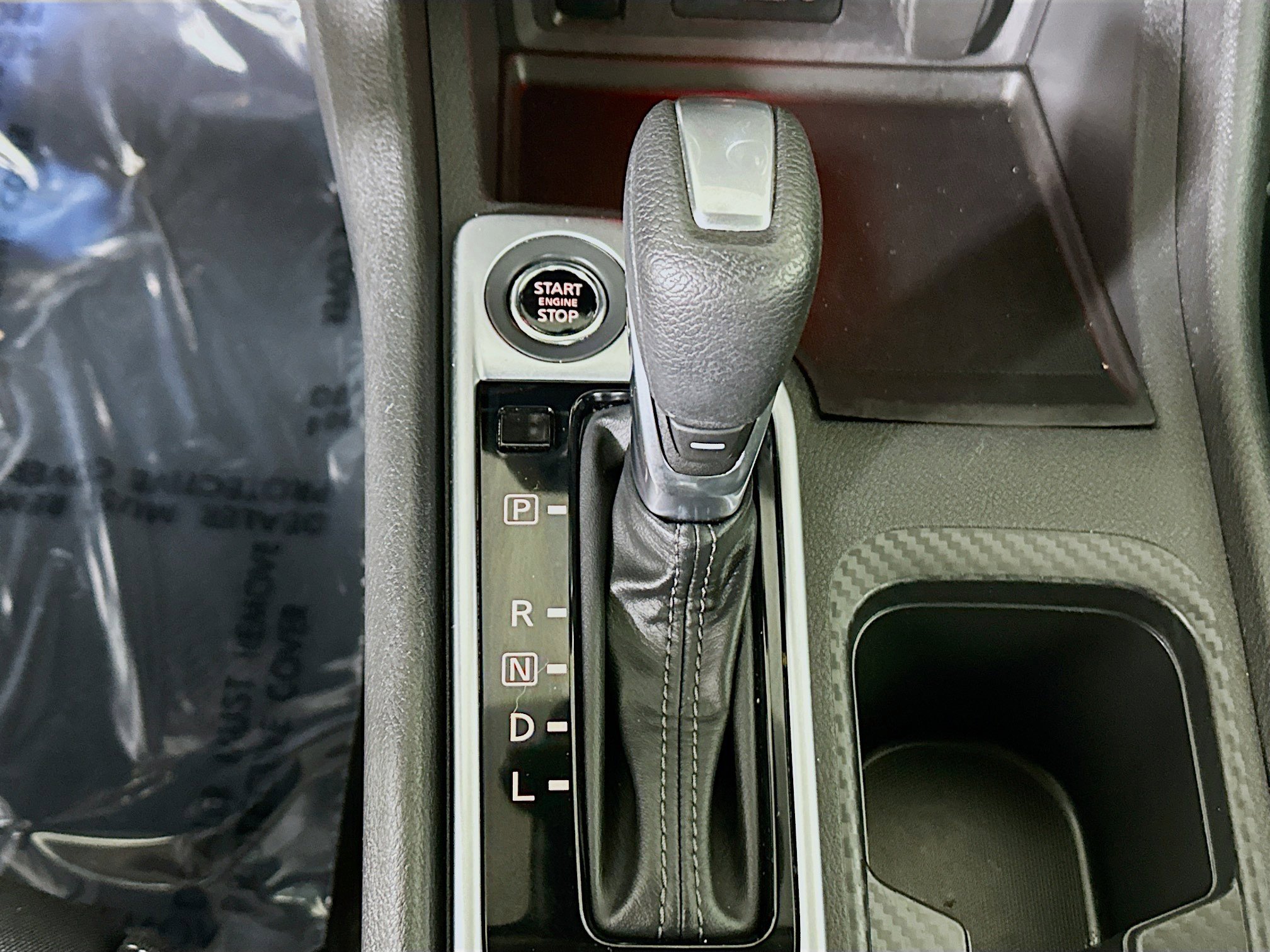 Used 2024 Nissan Sentra SV image 21