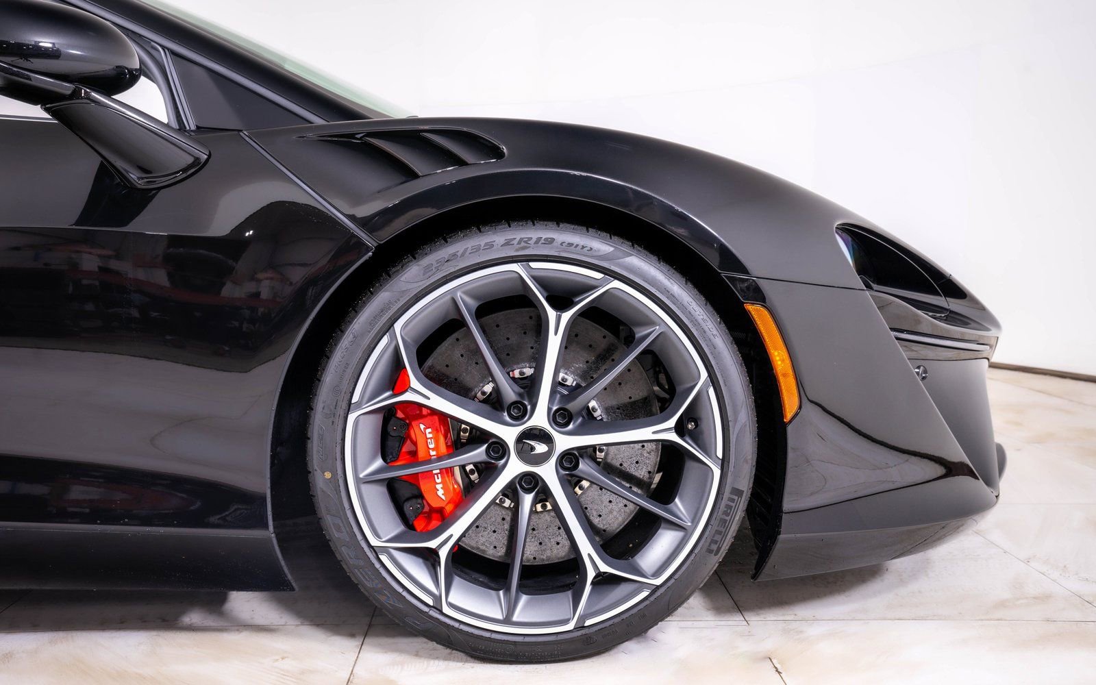 New 2026 McLaren Artura Spider image 19