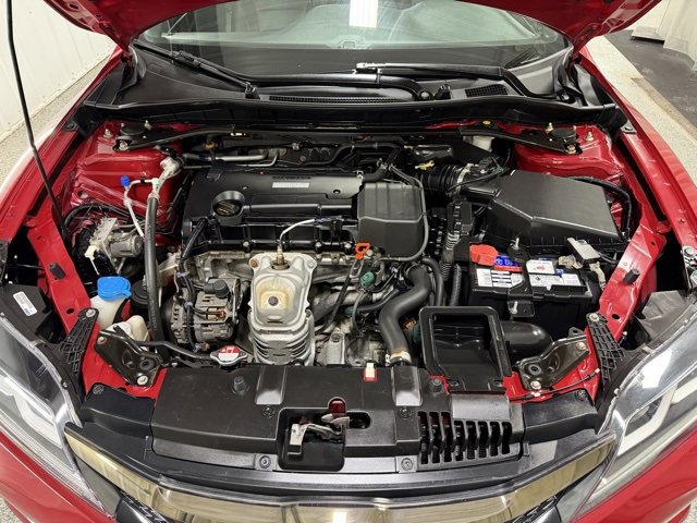 Used 2016 Honda Accord EX-L image 25