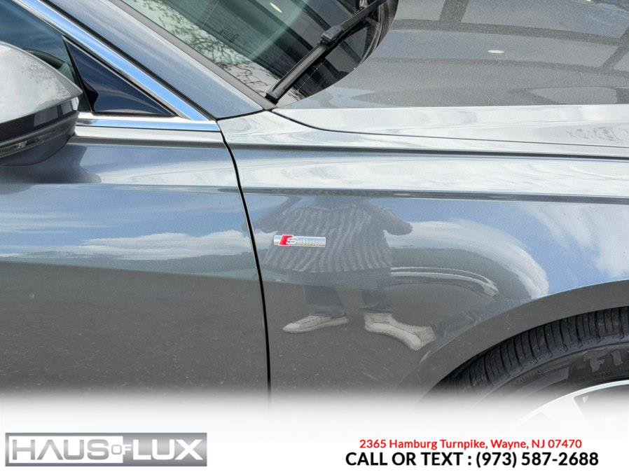 Used 2019 Audi A6 3.0T Premium w/ Convenience Package AWD/4WD image 15