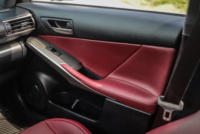 Used 2018 Lexus IS 300 F Sport w/ F Sport Package AWD/4WD image 44