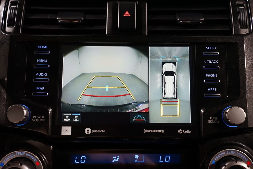 Certified 2022 Toyota 4Runner TRD Pro image 20