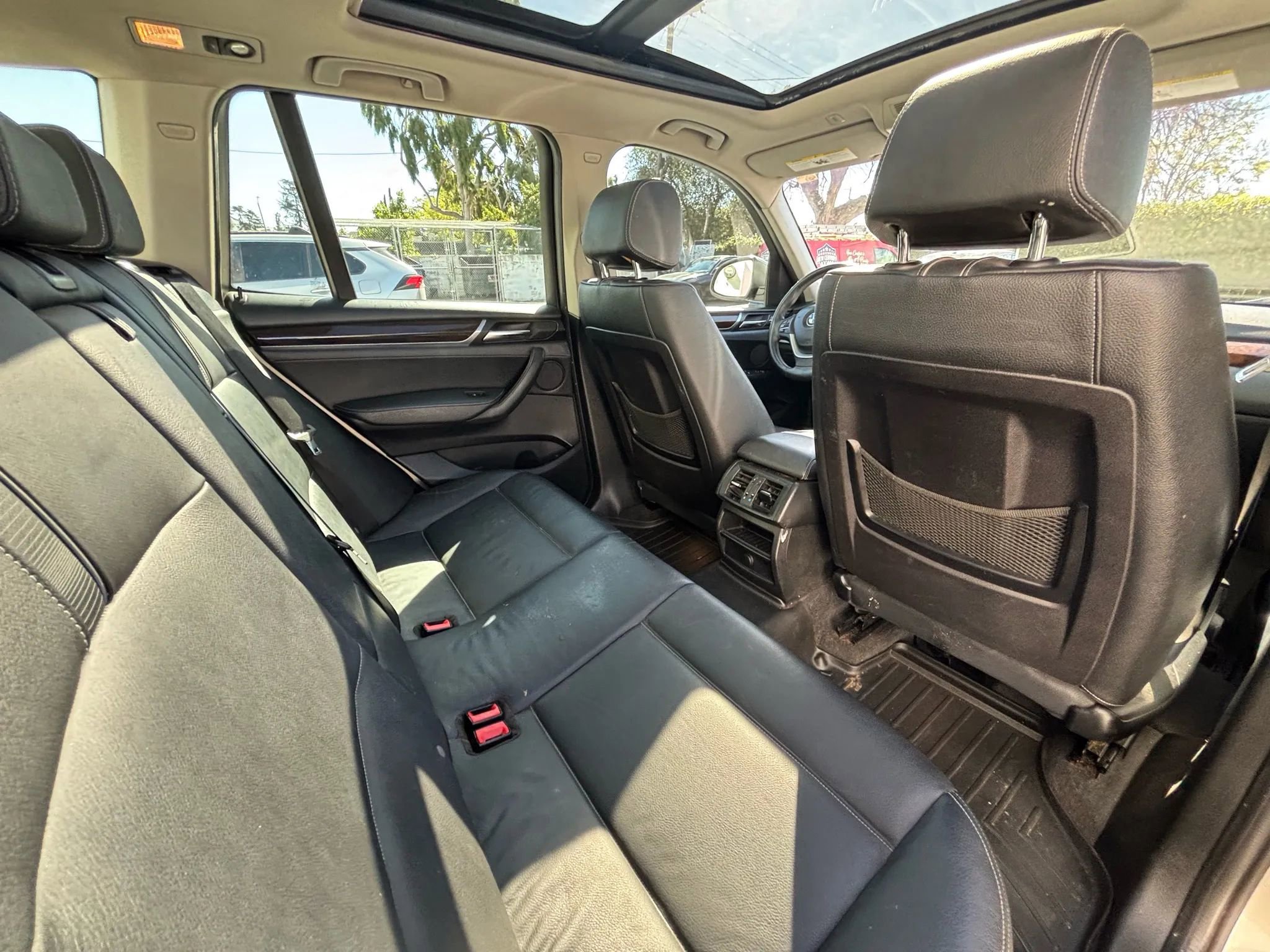 Used 2015 BMW X3 xDrive28i image 53