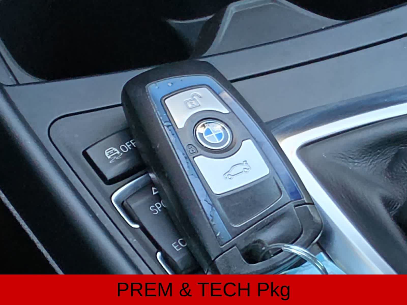 Used 2015 BMW M235i Convertible RWD image 24