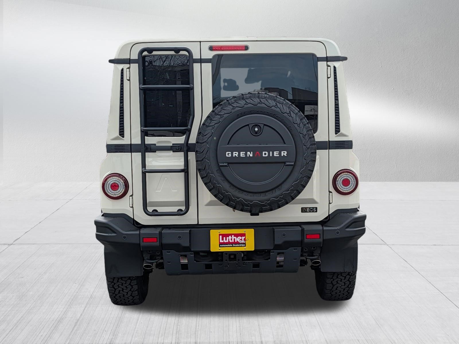 New 2026 INEOS Grenadier image 6