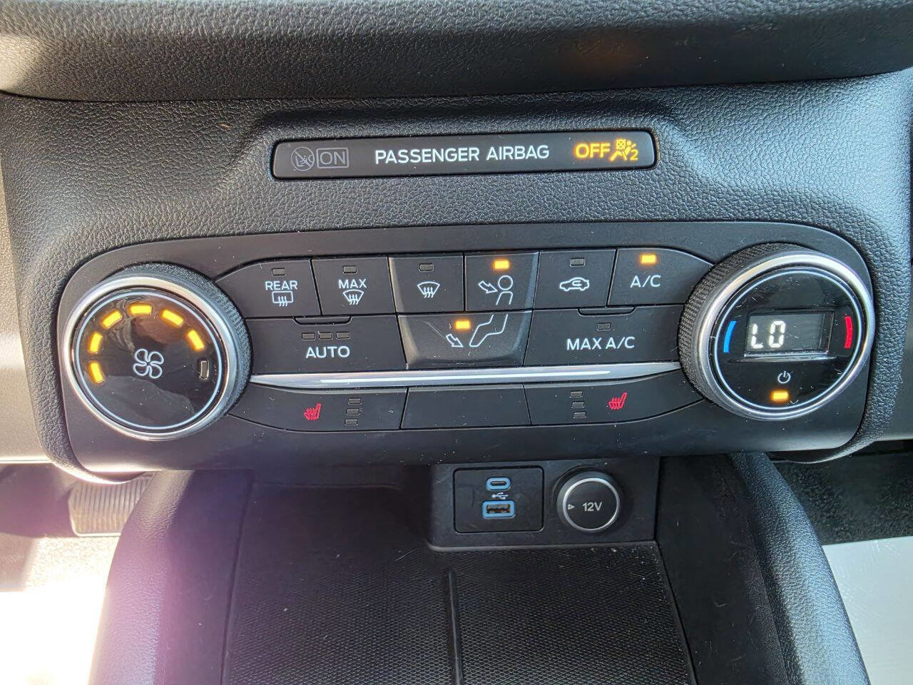 Used 2020 Ford Escape SE AWD/4WD image 22