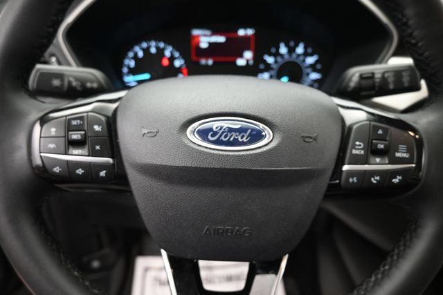 Used 2022 Ford Escape SE w/ SE Sport Appearance Package AWD/4WD image 20