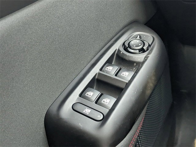 New 2025 Dodge Hornet GT w/ GT Blacktop Package image 32