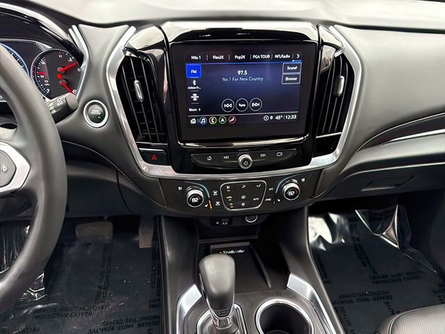 Used 2023 Chevrolet Traverse Premier w/ Redline Edition AWD/4WD image 29